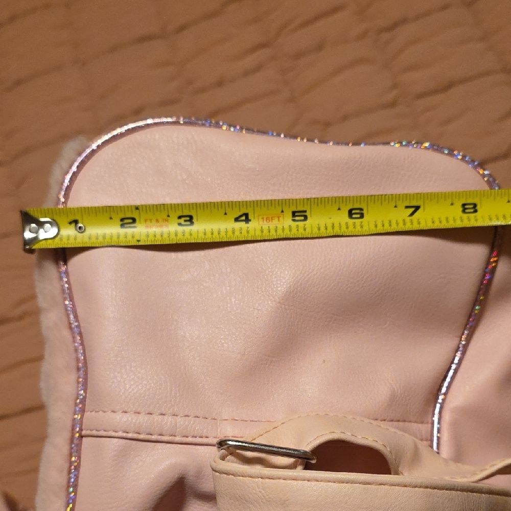 Pink Unicorn Kids Bag - Picture 11 of 11